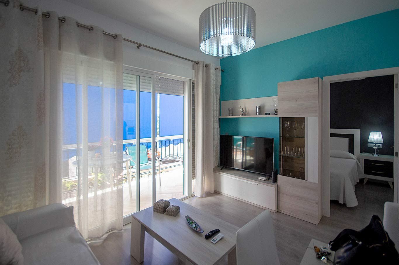 Apartamento en Fuengirola, Los Boliches, alquiler vacacional