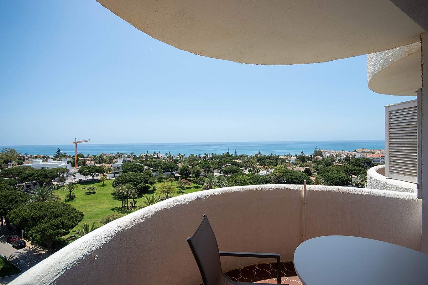 Apartment in Marbella, ferienmiete