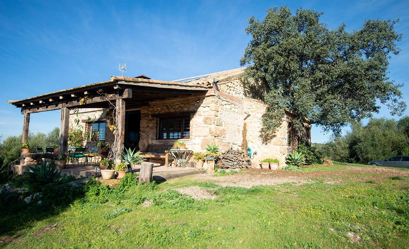 Casa de campo en Almodóvar del Río, Almodovar del Rio, alquiler