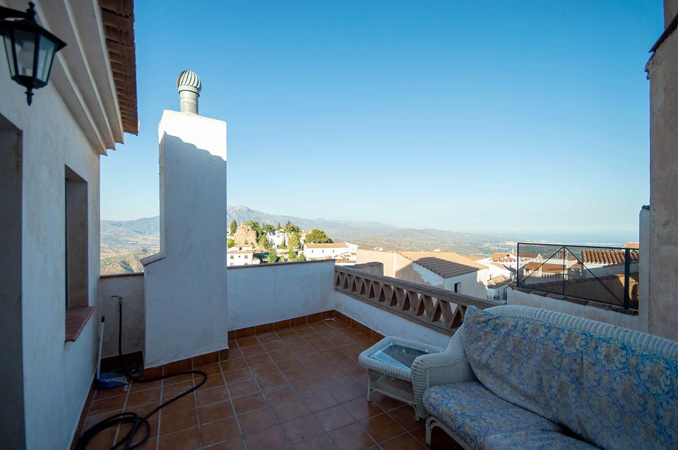 Triplex en Comares, Comares, alquiler