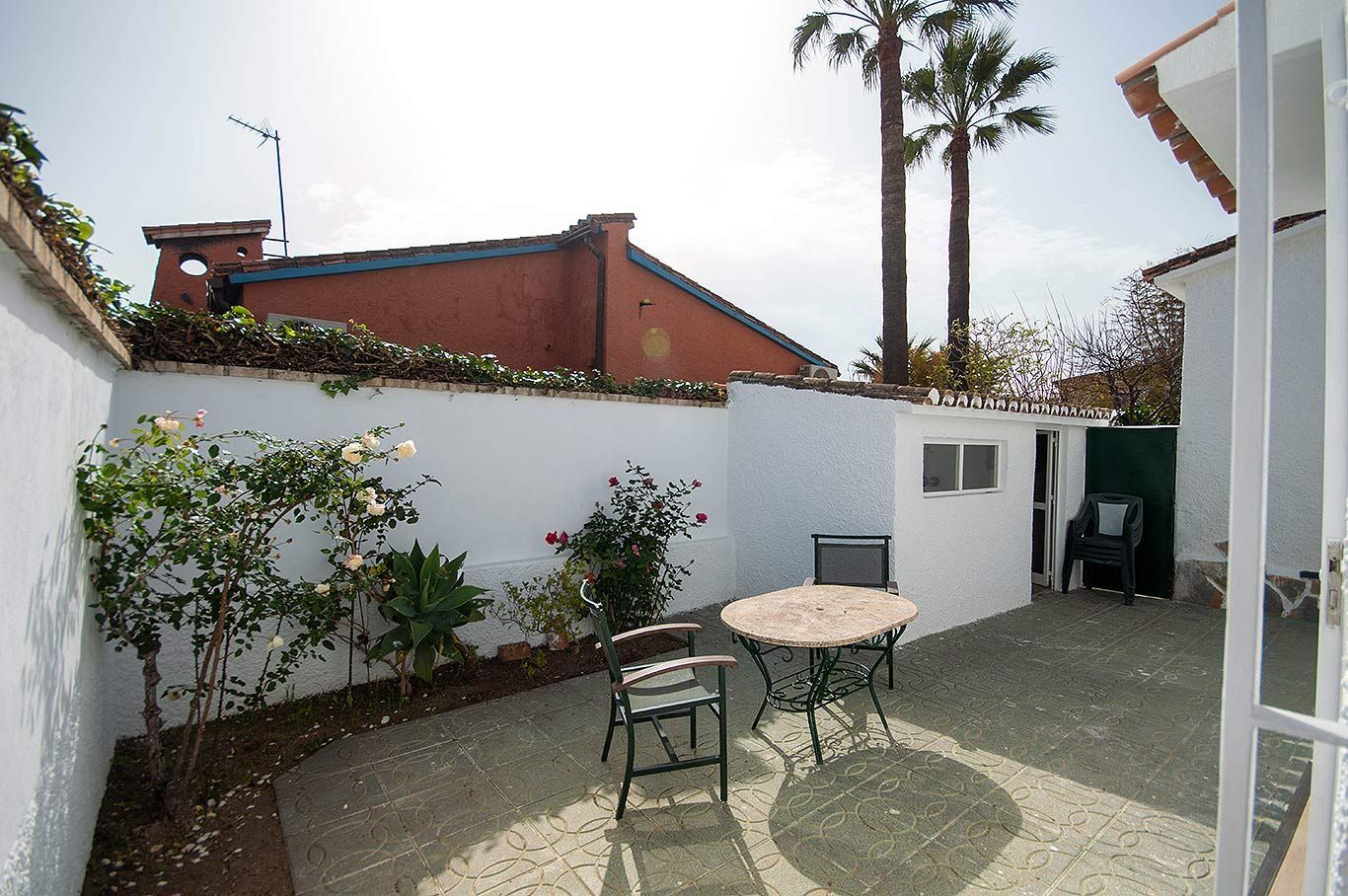 Apartamento en Fuengirola, Los Boliches, alquiler