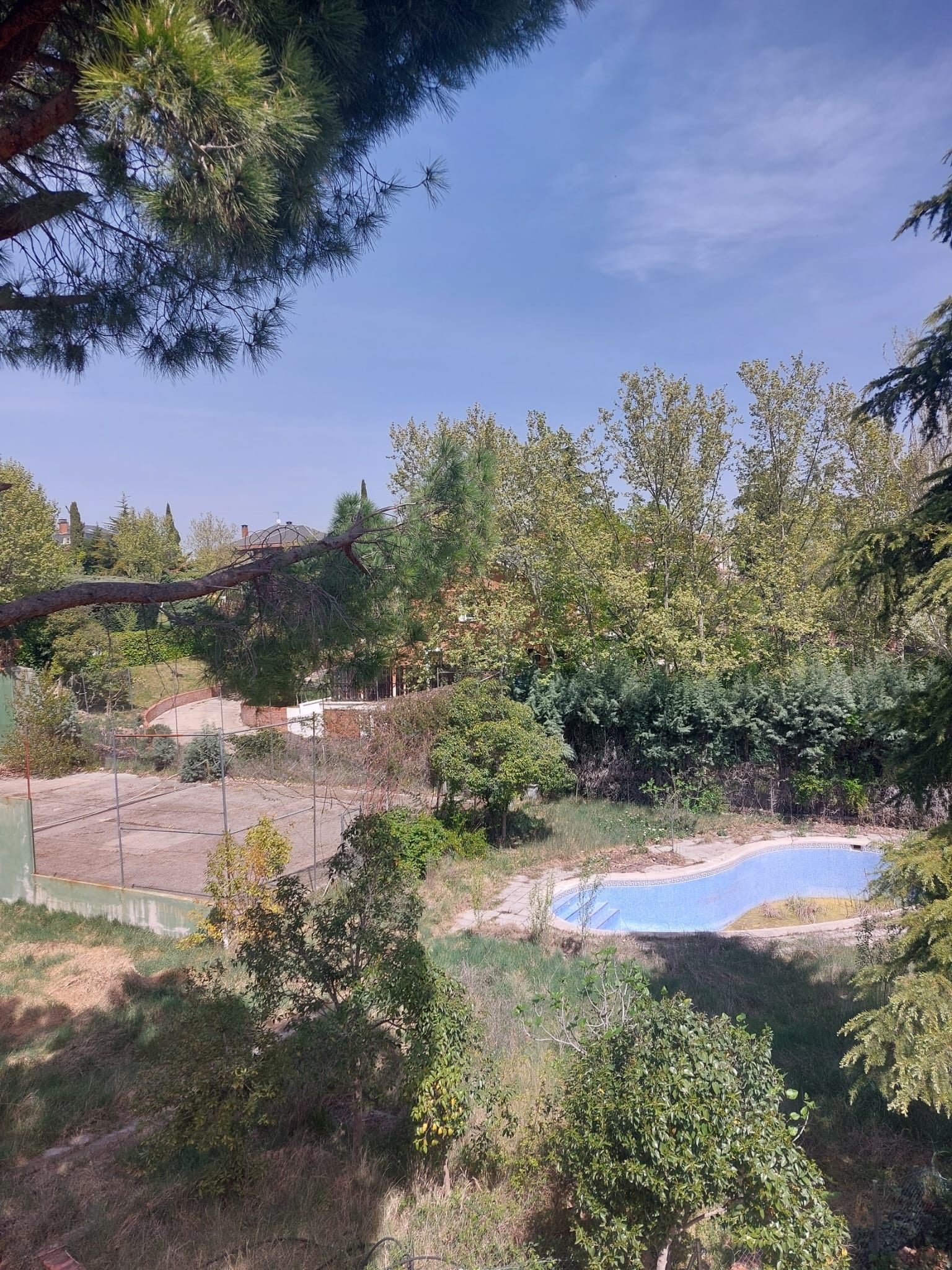 Parcela en San Sebastián de los Reyes, venta
