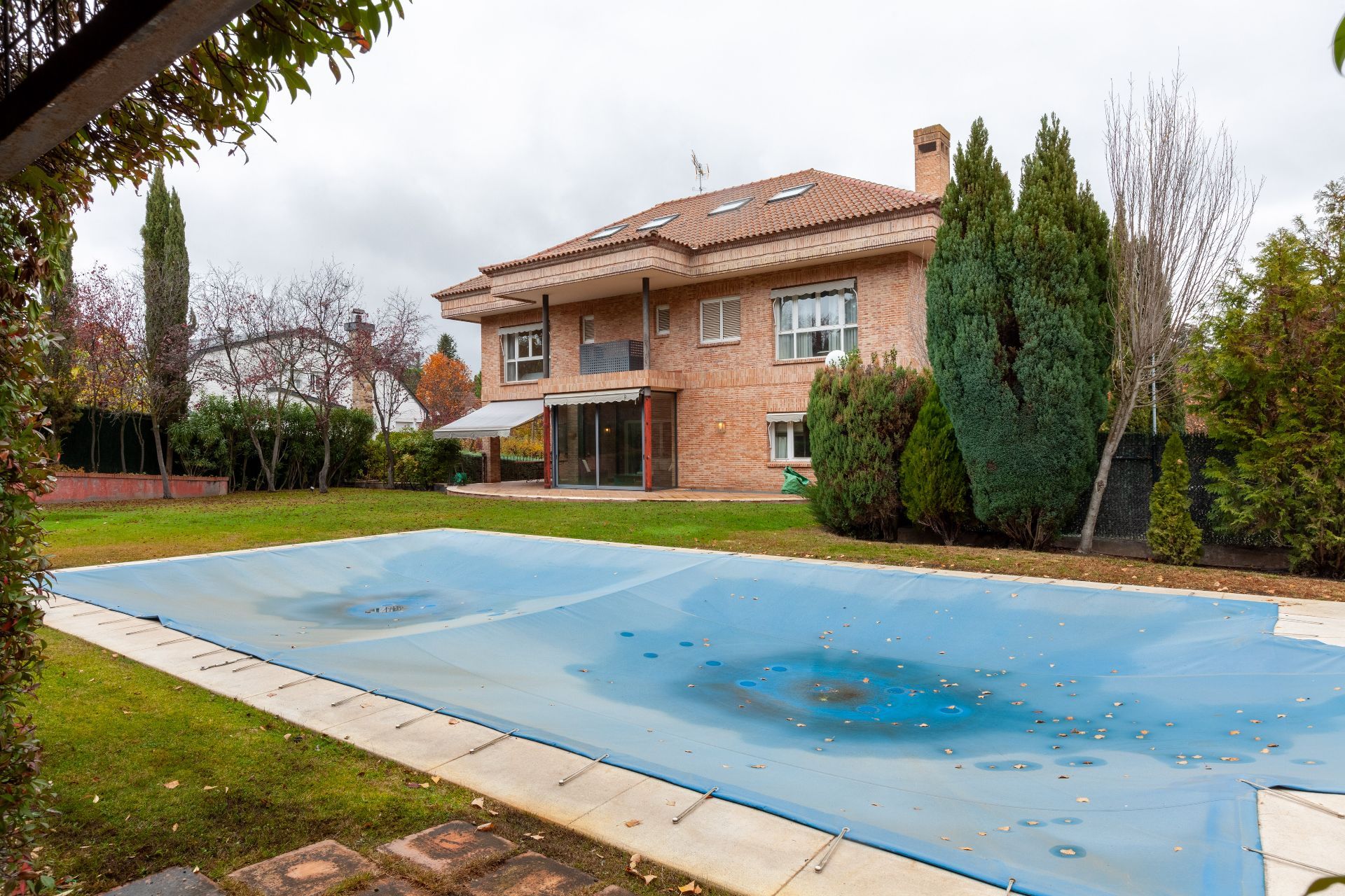 Casa / Chalet en San Sebastián de los Reyes, FUENTE DEL FRESNO, venta