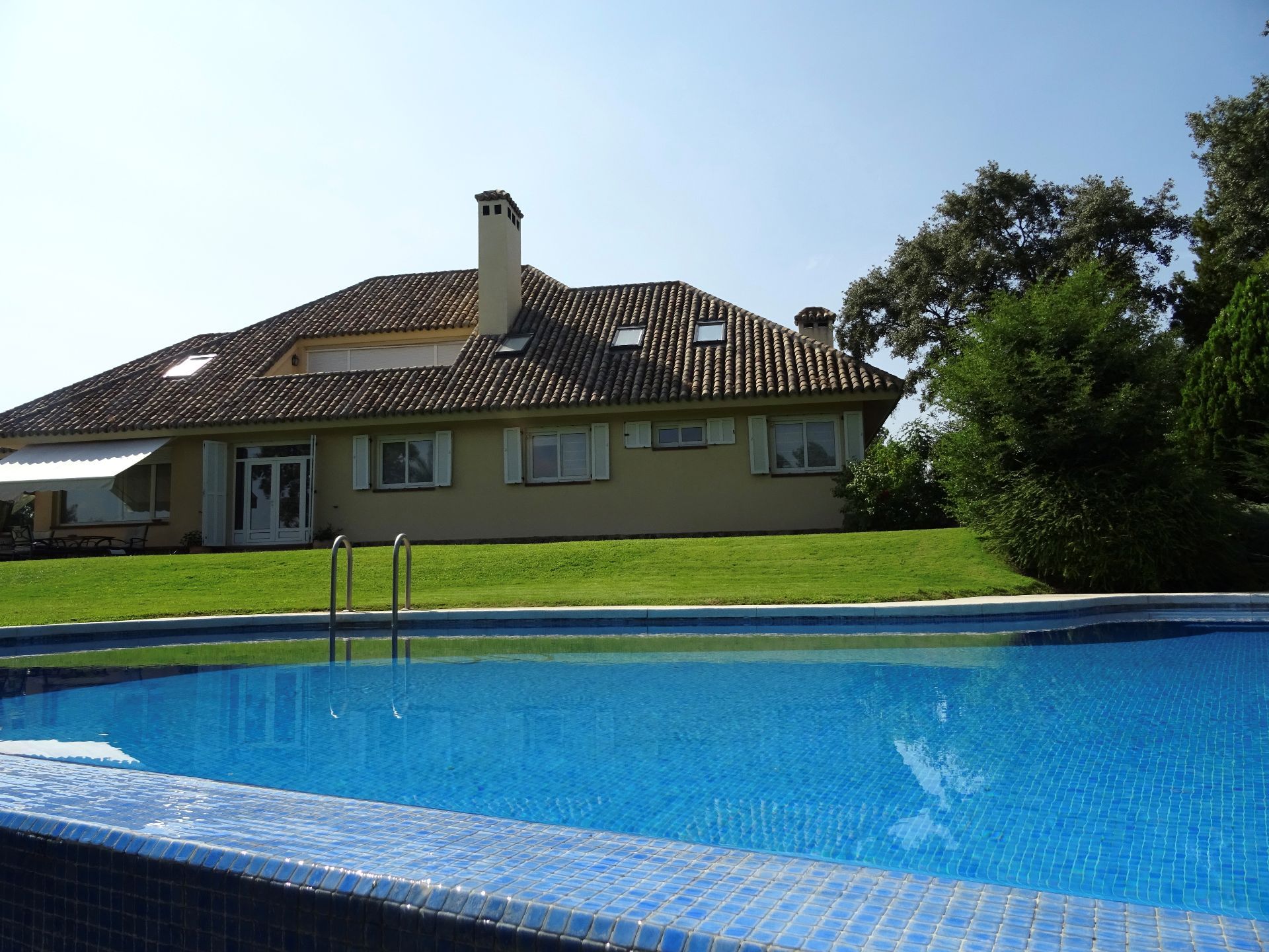 Casa / Chalet en San Sebastián de los Reyes, venta