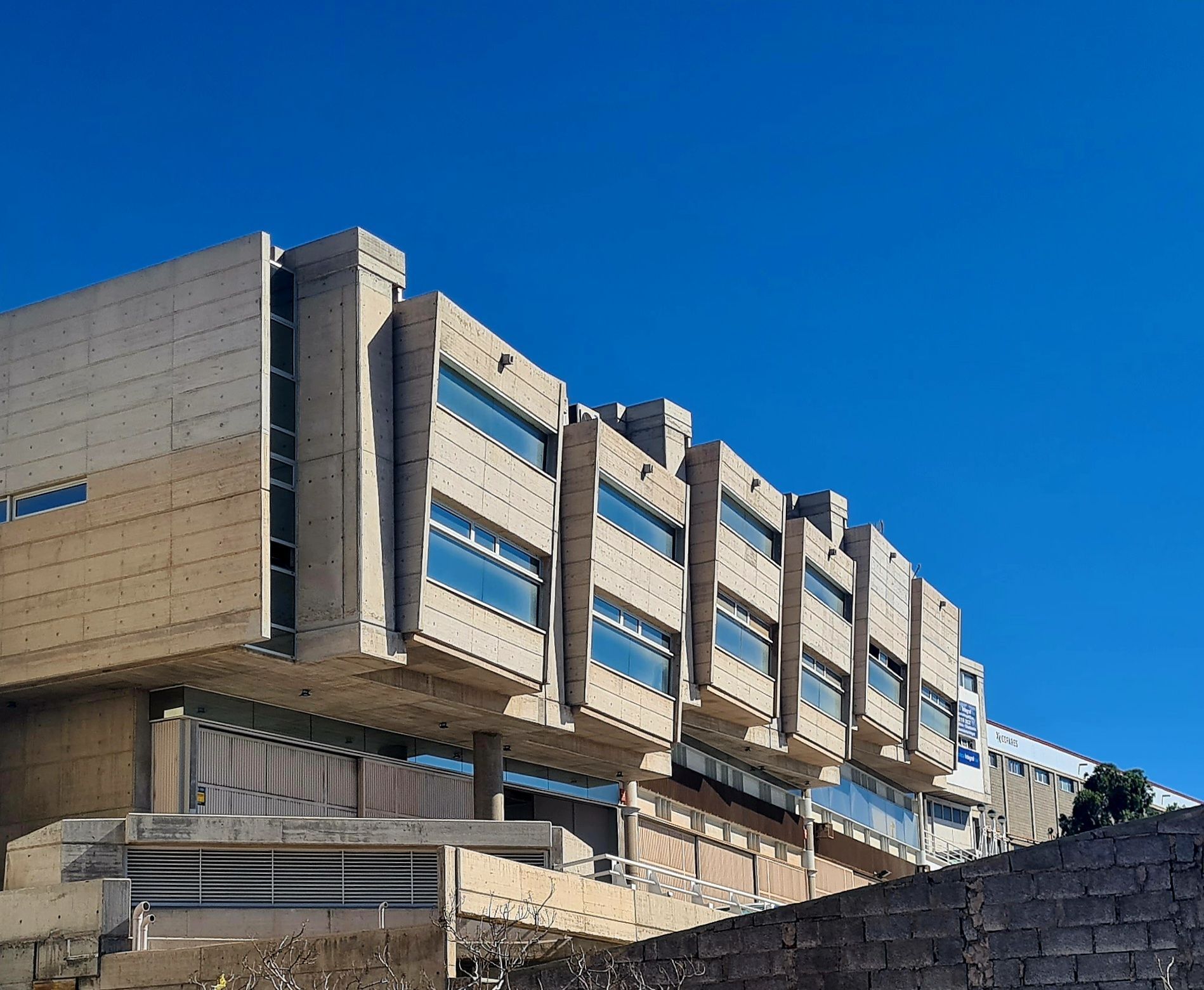 Склады в El Rosario, Pol&iacute;gono La Campana, аренда