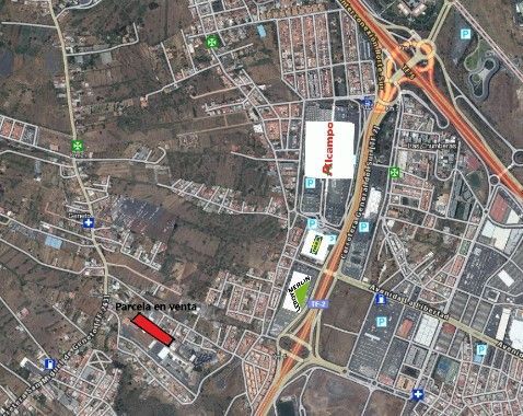 Parcela en San Cristóbal de La Laguna, Geneto, venta