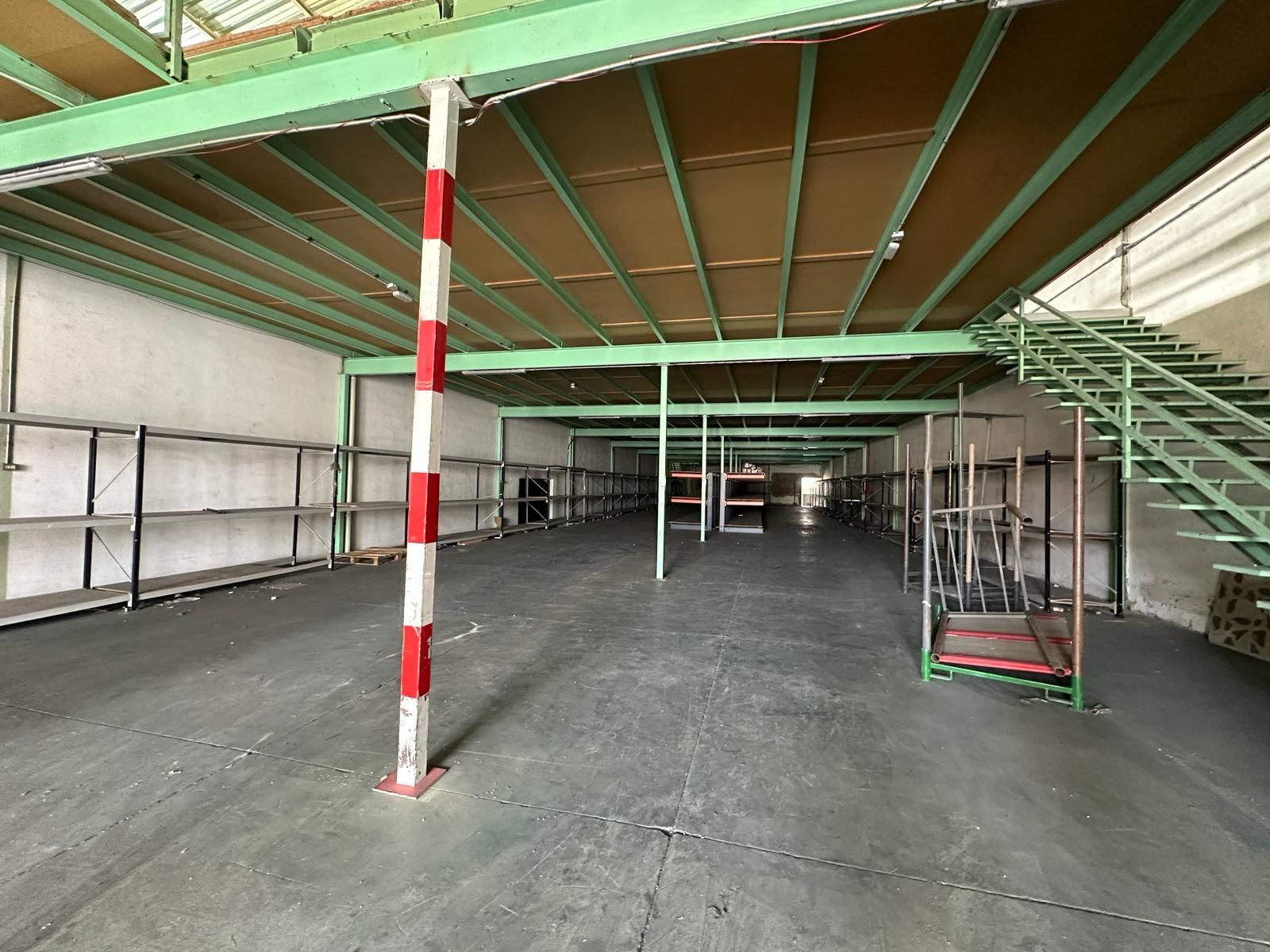 Industriehalle in San Cristóbal de La Laguna, miete