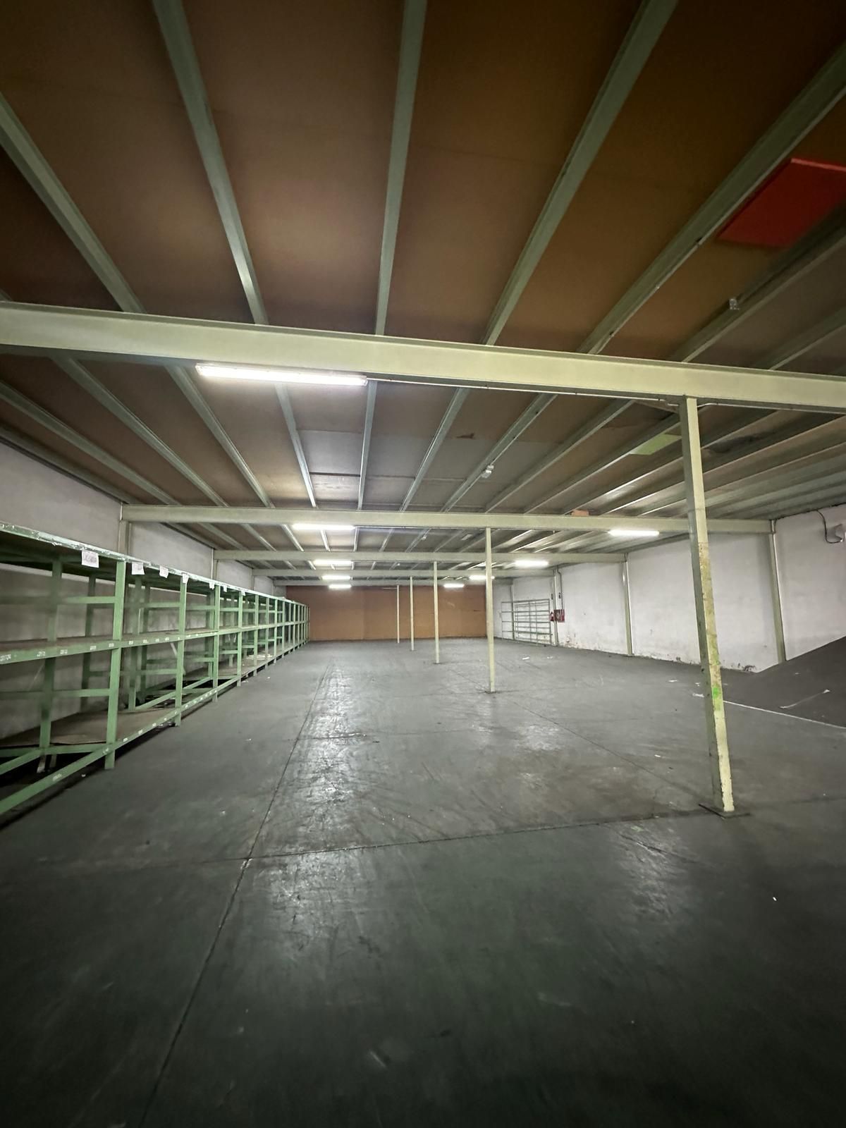 Industriehalle in San Cristóbal de La Laguna, miete