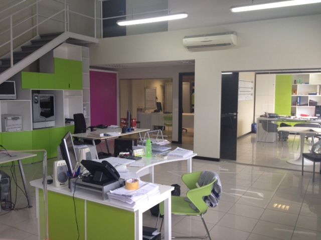 Склады в Güímar, Pol&iacute;gono de G&uuml;&iacute;mar, продажа