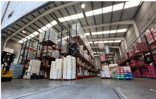 Capannone industriali in Güímar, vendita