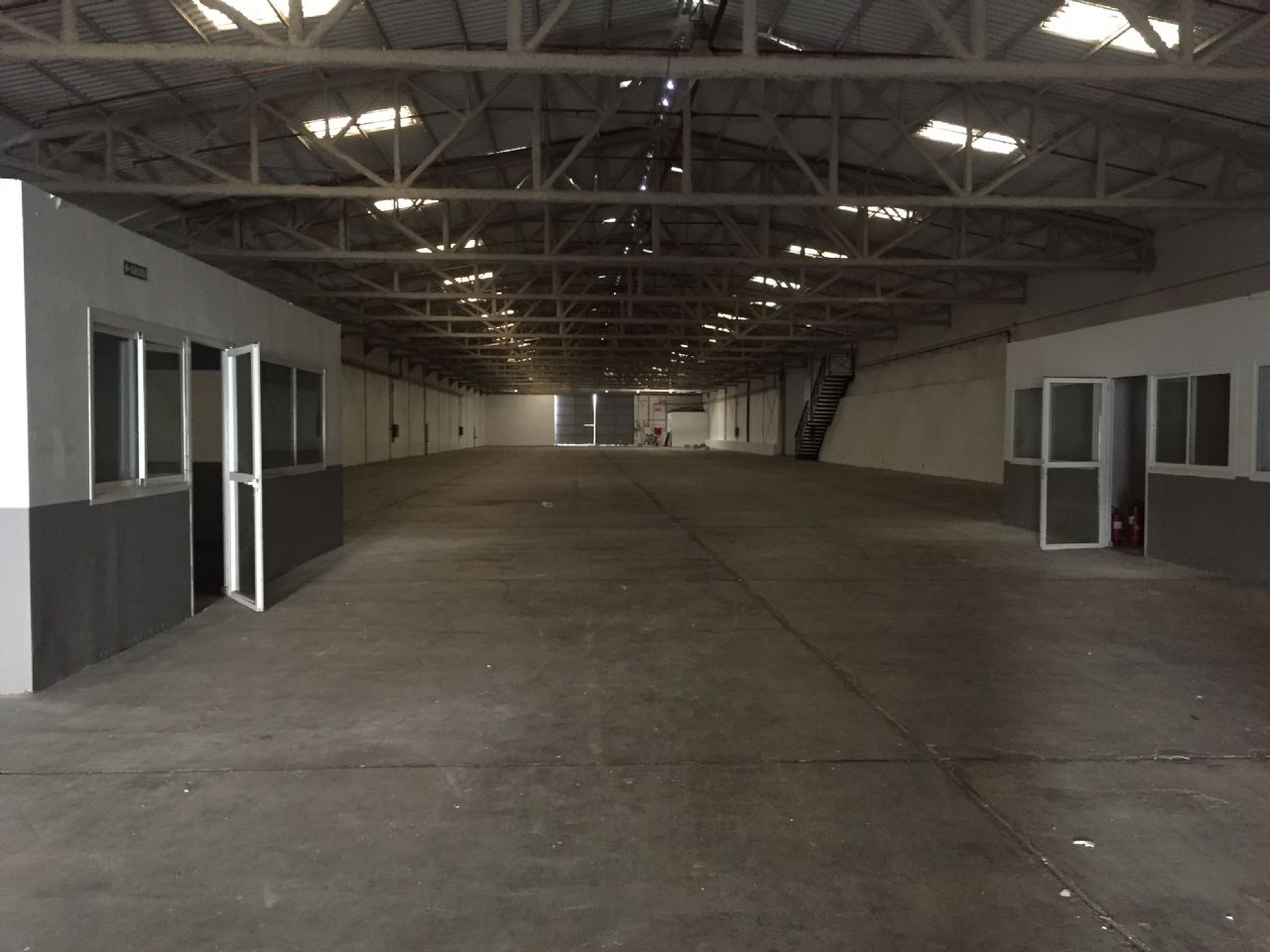 Industriehalle in San Cristóbal de La Laguna, miete