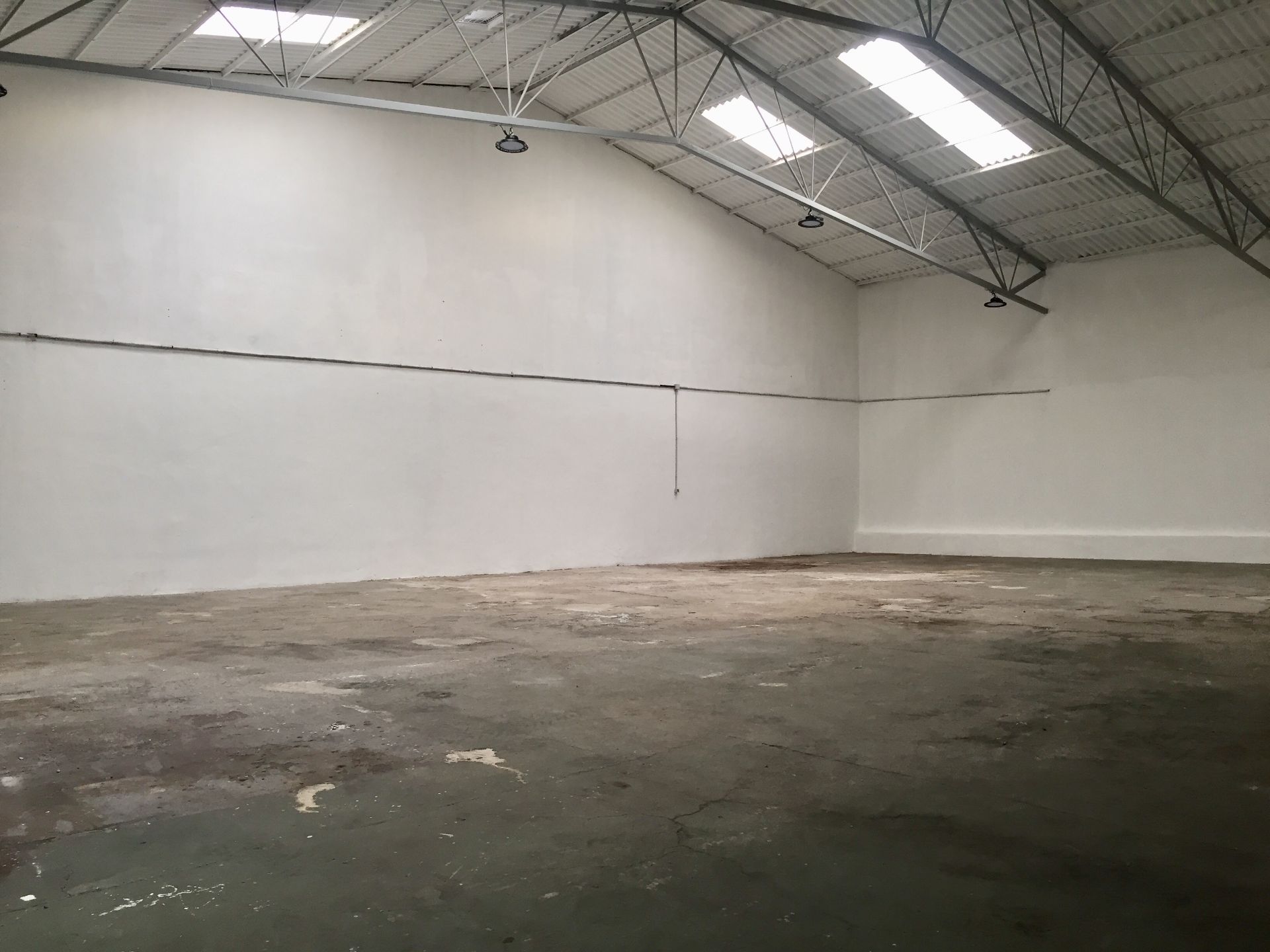 Industriehalle in San Cristóbal de La Laguna, miete