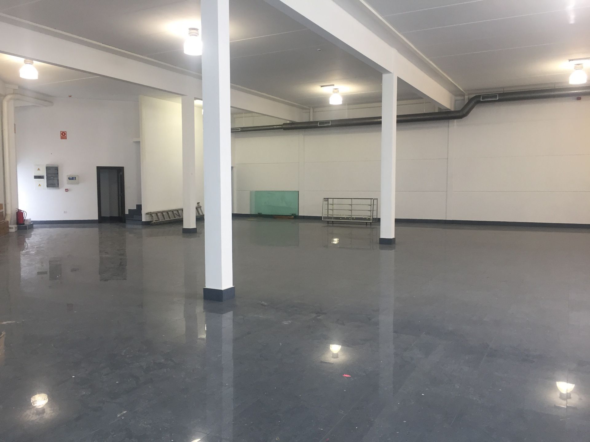 Commercial property in Santa Cruz de Tenerife, Pol&iacute;gono El Mayorazgo, for rent