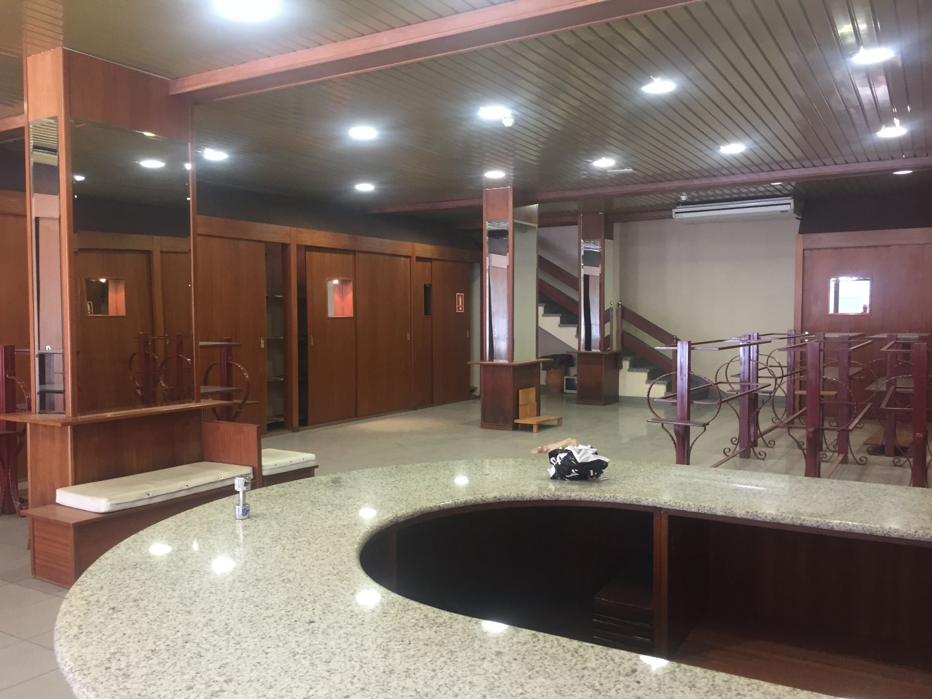 Forretningslokale i Santa Cruz de Tenerife, Santa Cruz, salg