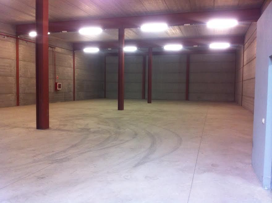 Industriehalle in Arafo, miete