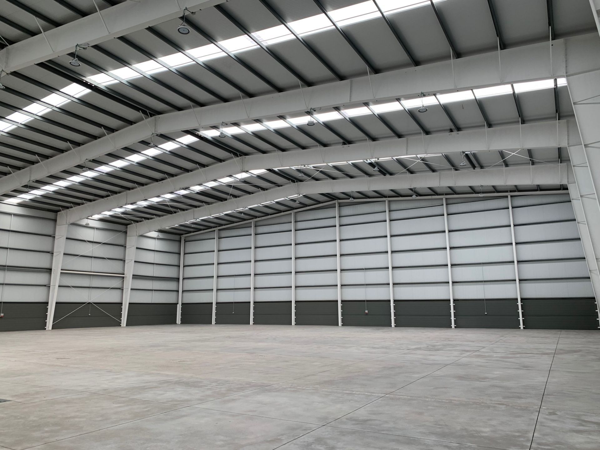 Warehouse in Güímar, Pol&iacute;gono de G&uuml;&iacute;mar, for sale
