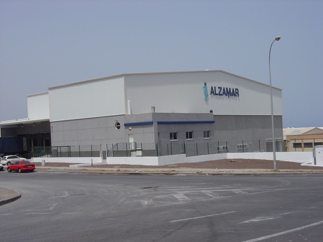 Warehouse in Güímar, Pol&iacute;gono de G&uuml;&iacute;mar, for sale