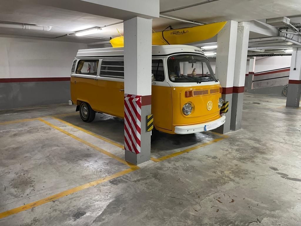 Garaje / Parking en Rocafort, venta