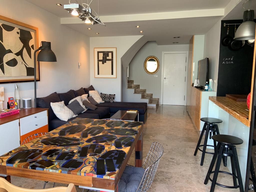 Dúplex en Rocafort, venta