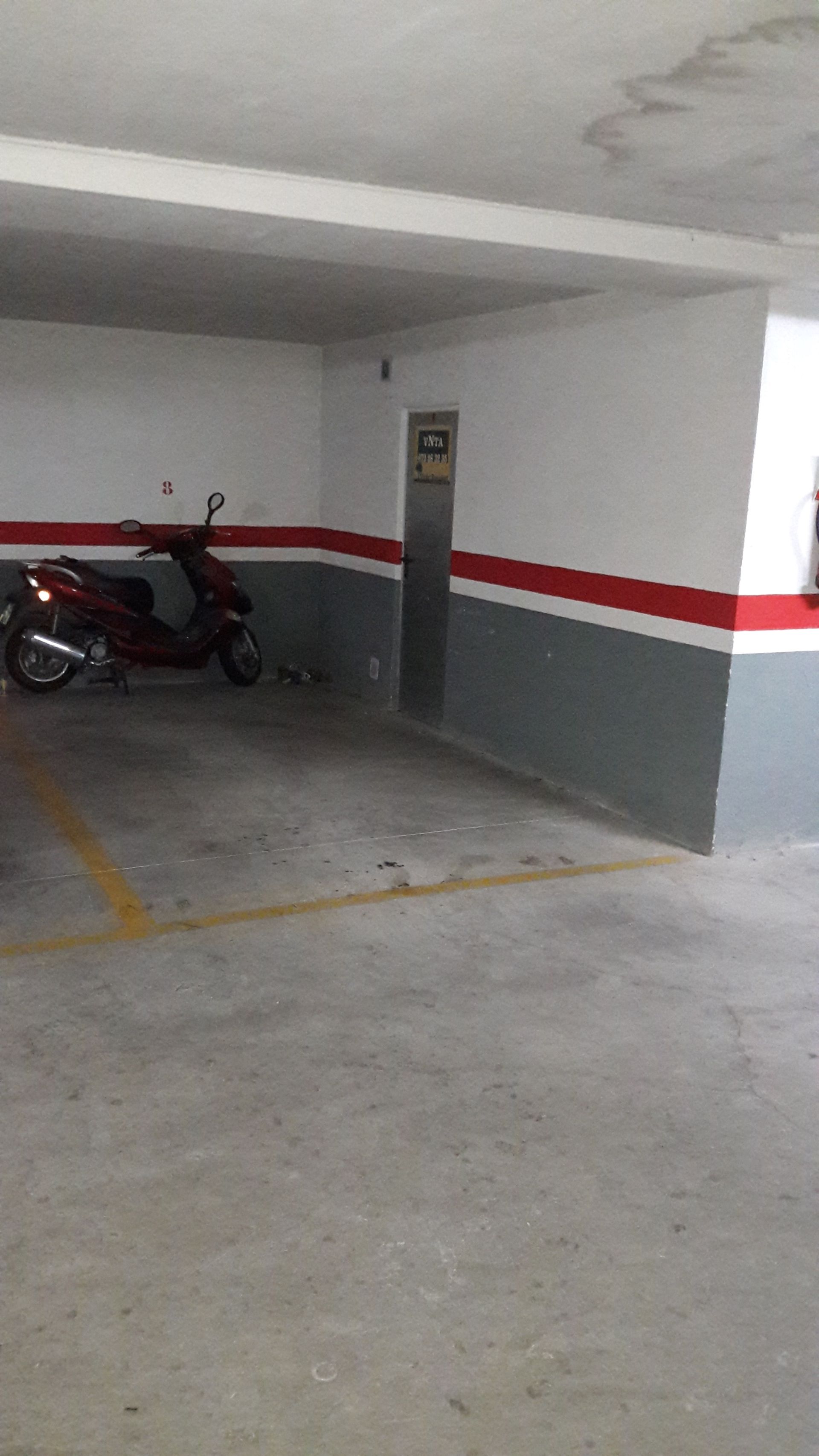 Garaje / Parking en Rocafort, venta