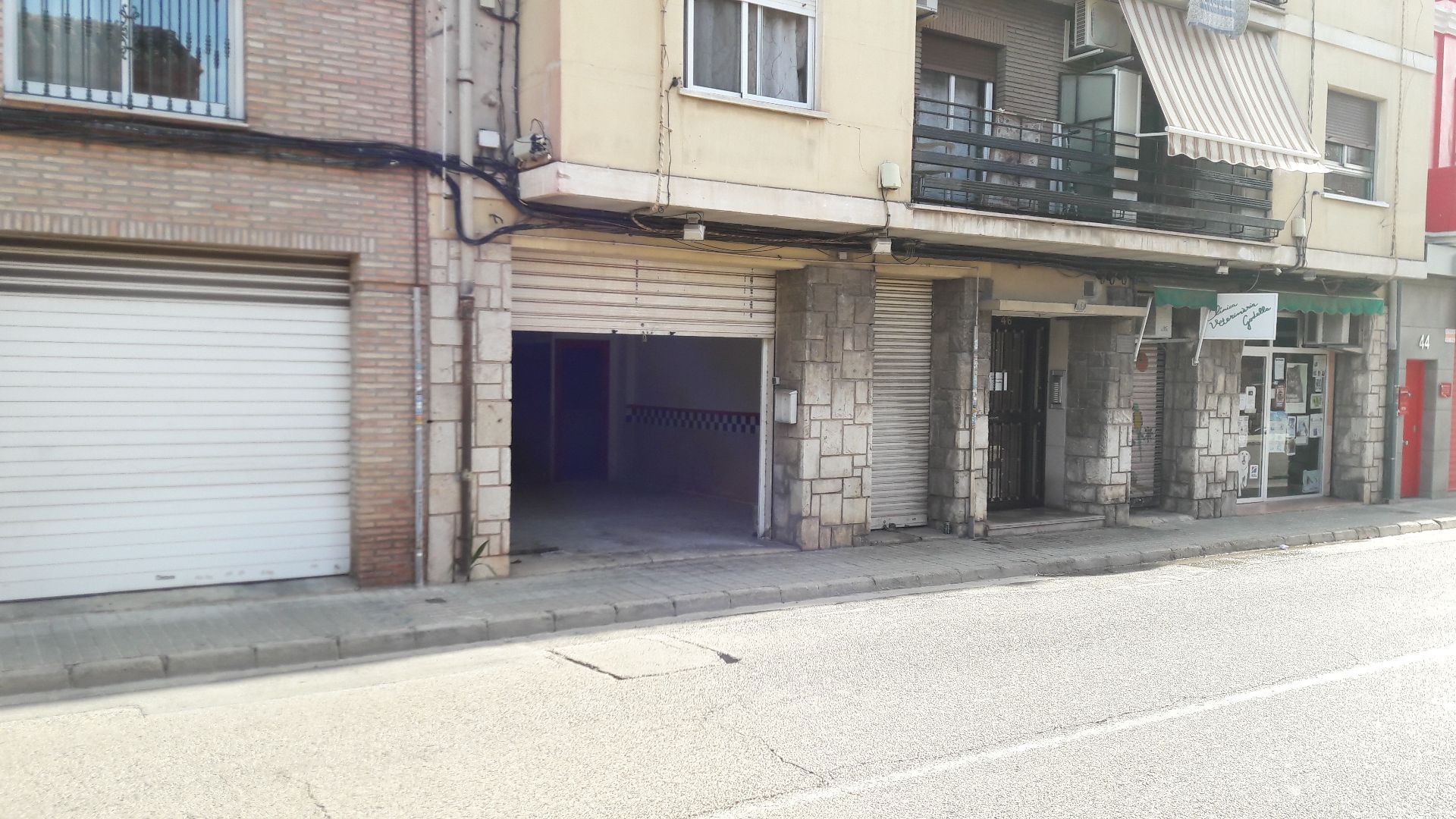 Local comercial en Godella, venta