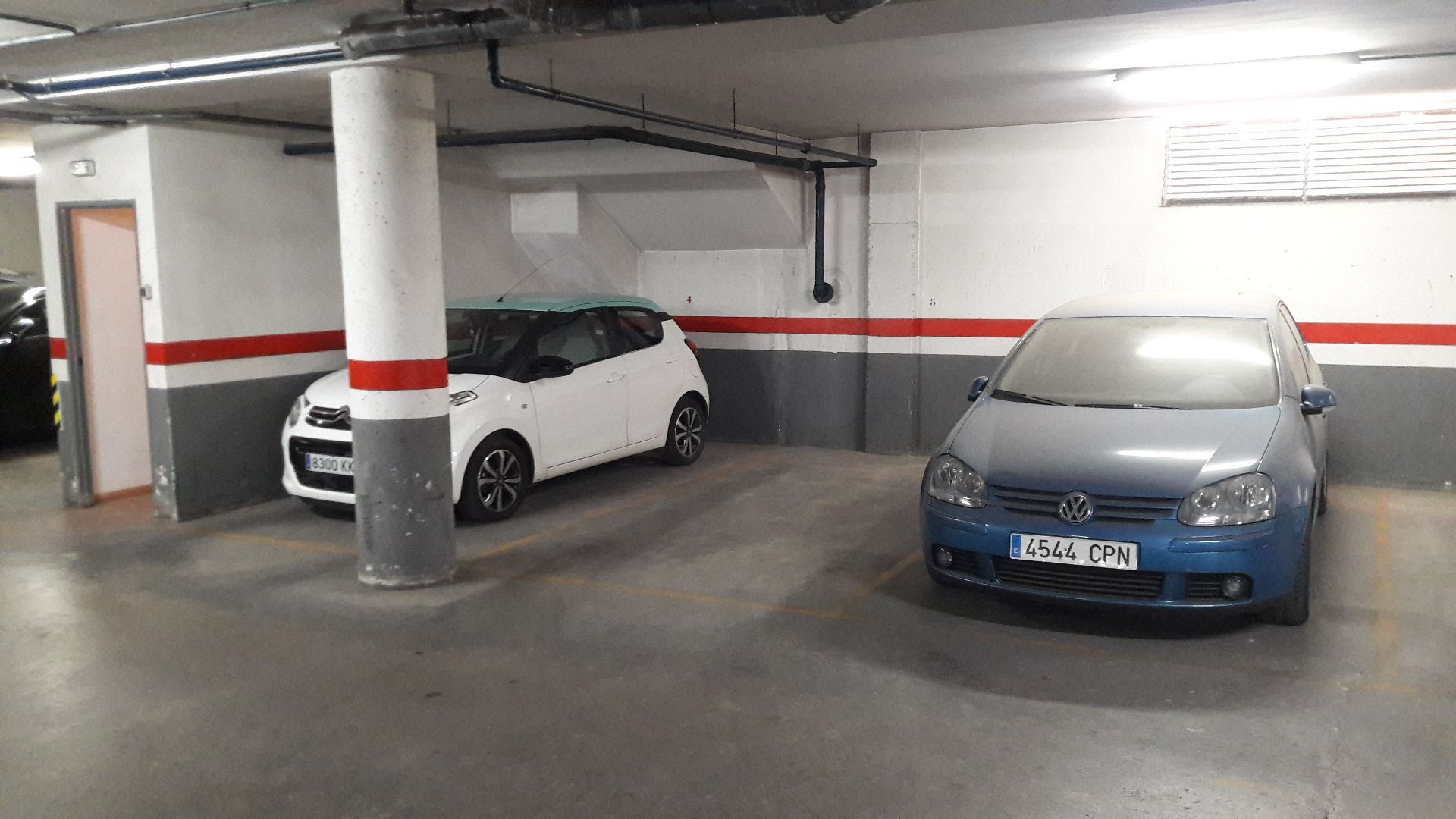 Garaje / Parking en Godella, venta