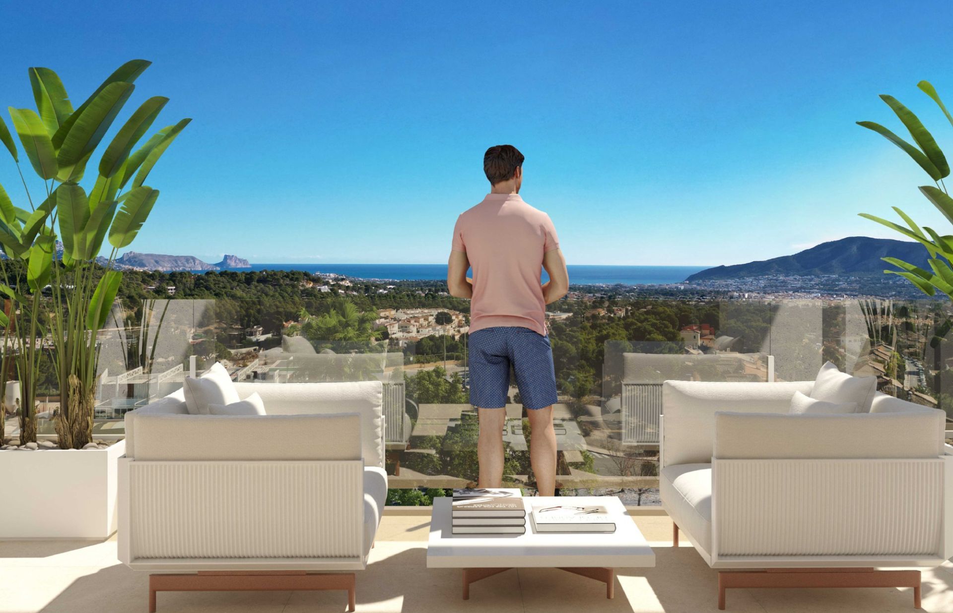 Villa à La Nucía, vente