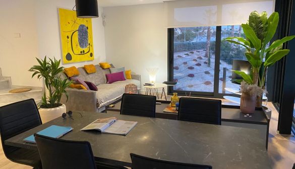 Apartamento en Alicante, venta