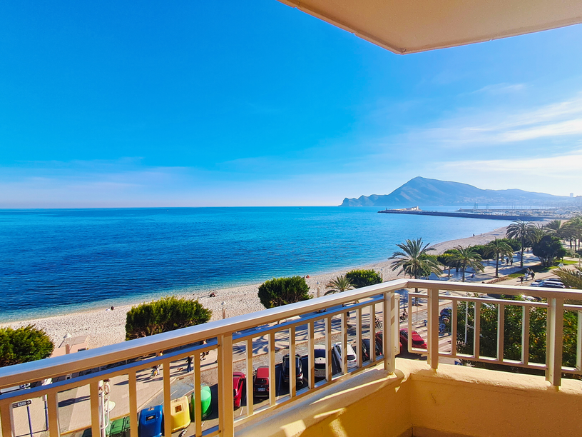 Appartement à Altea, vente