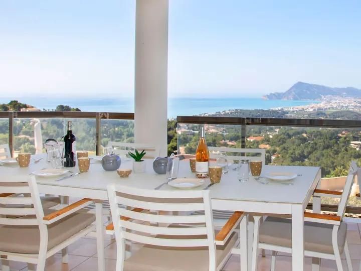 Appartement à Altea, vente
