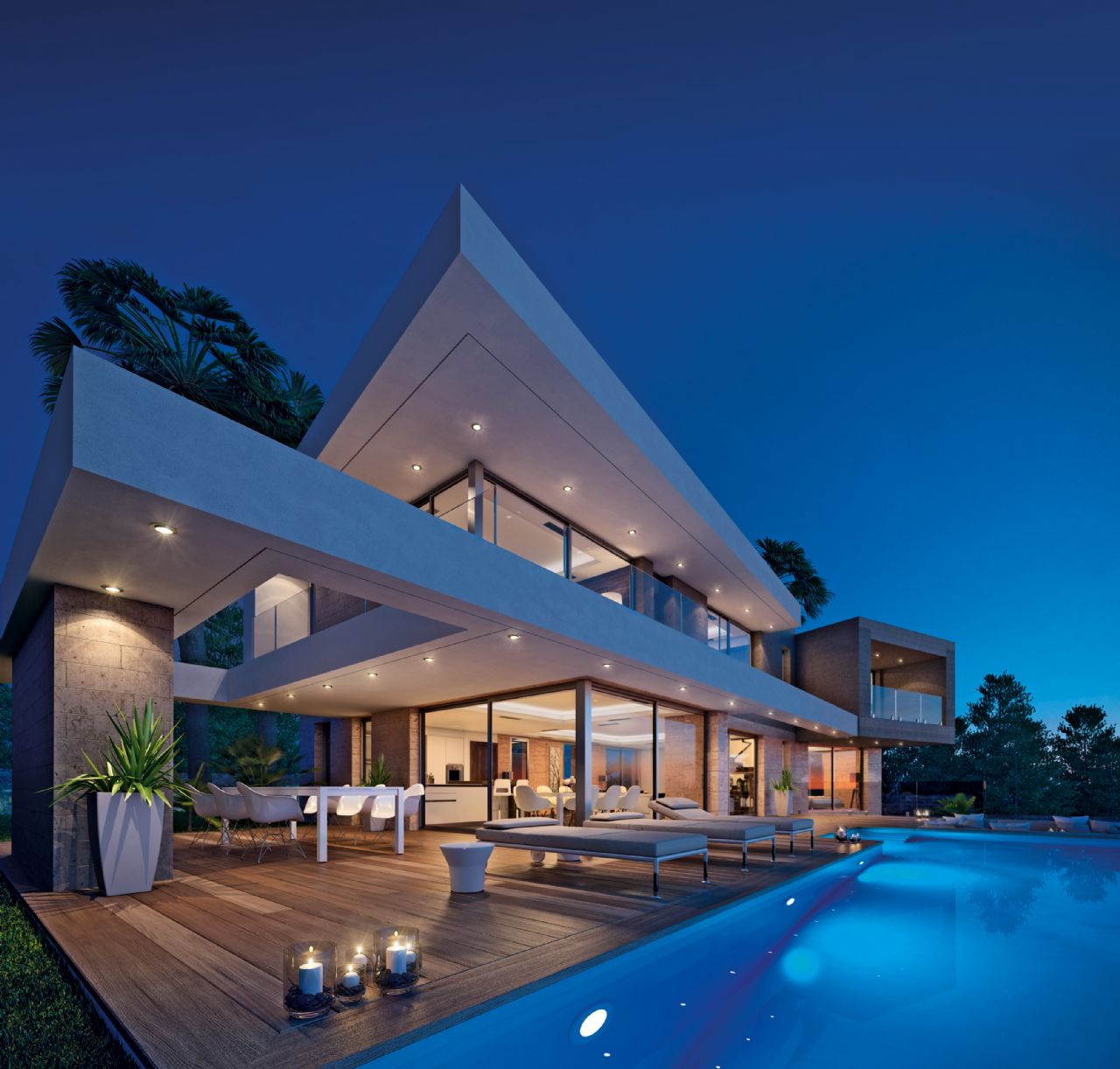 Villa in Jávea, JAVEA, verkauf