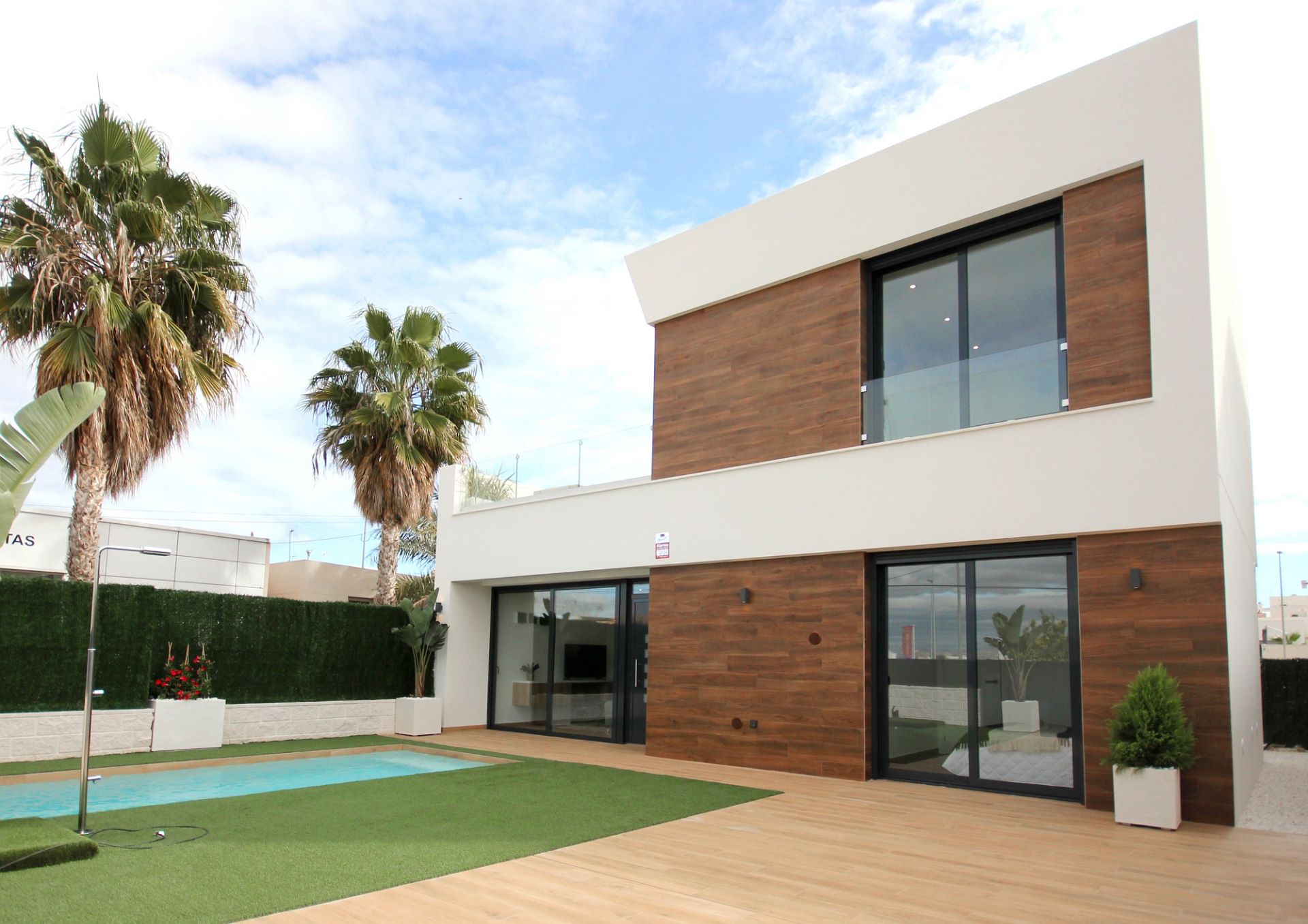 Villa à El Campello, Amerador, vente