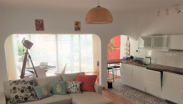 Apartment in El Albir / L'Albir, Centro, for sale