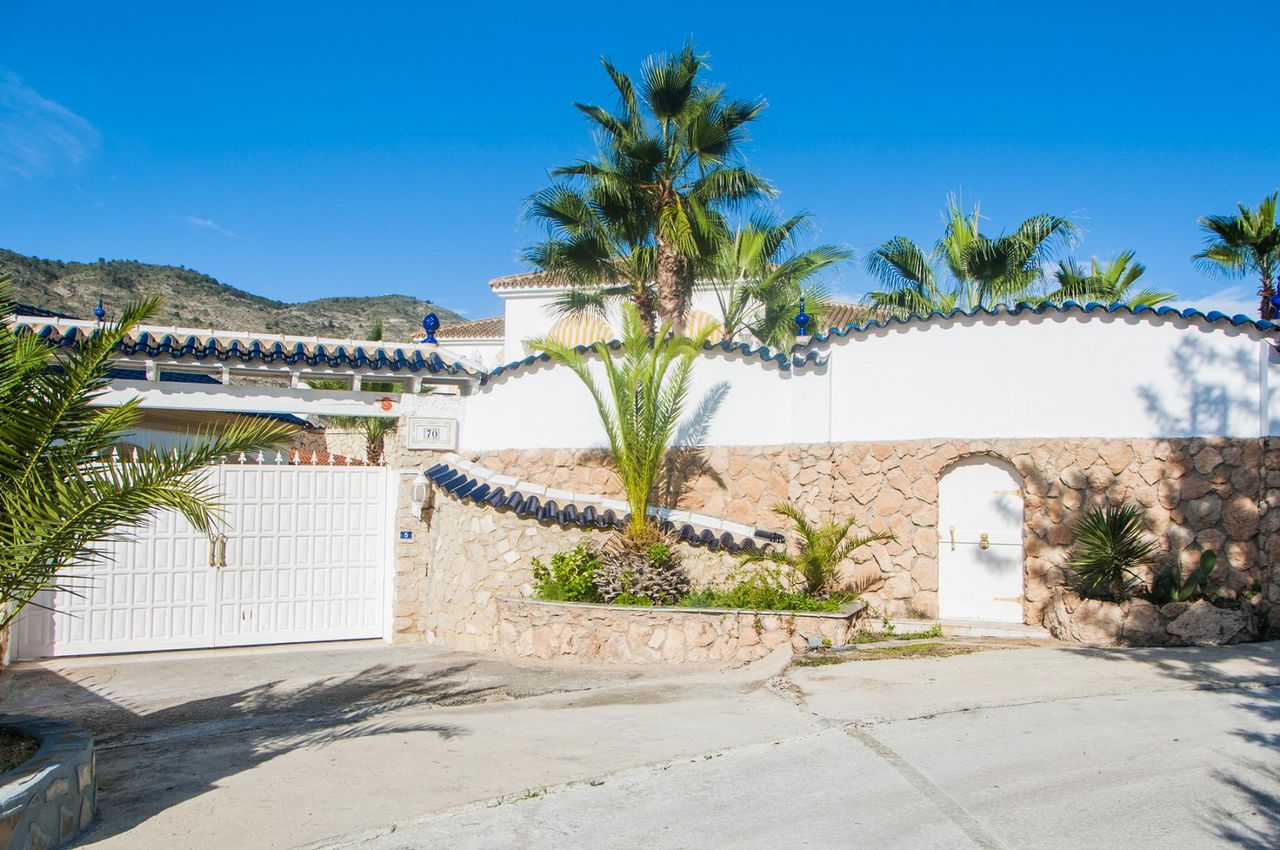 Casa / Chalet en Orxeta, BELLA ORXETA, venta