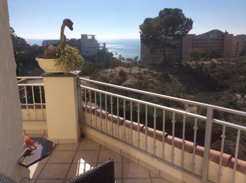 Casa / Chalet en Villajoyosa, montiboli, venta