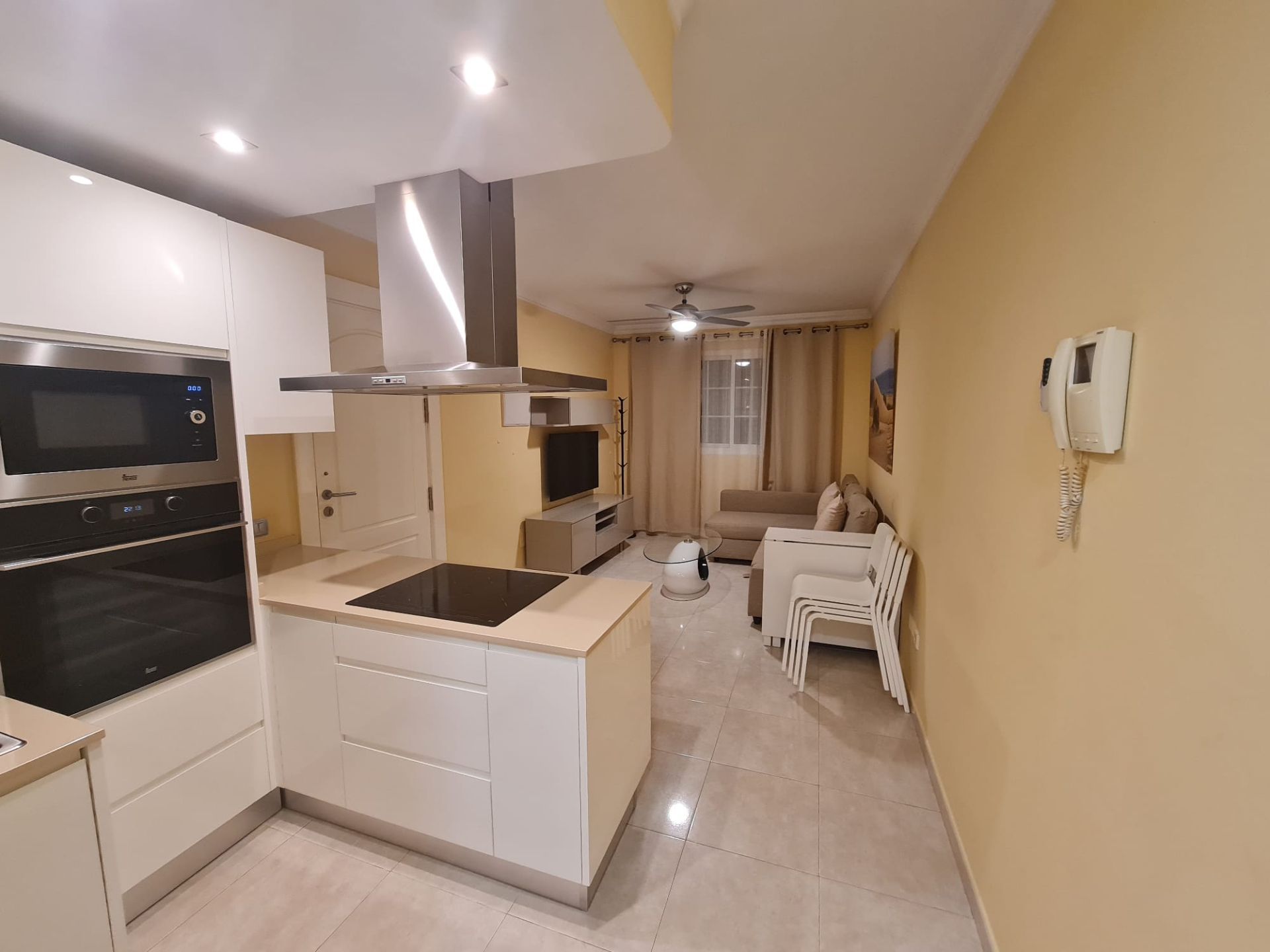 Piso en Mogán, Playa de Arguineguín, venta