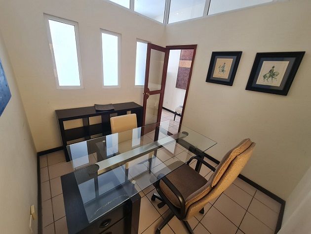 Oficina en Las Palmas de Gran Canaria, Vegueta, alquiler