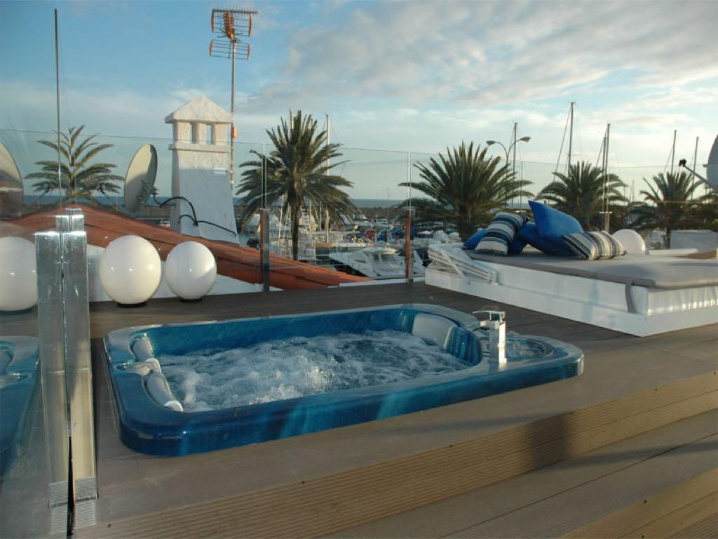 Bungalow en San Bartolomé de Tirajana, Pasito Blanco, alquiler