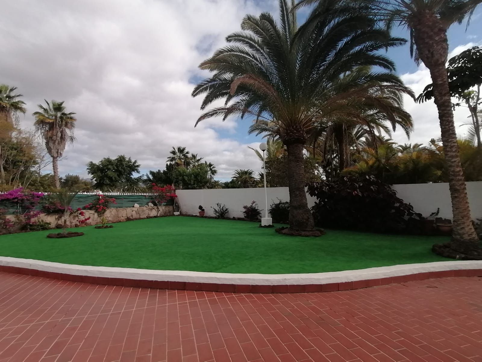 Villa de Lujo en San Bartolomé de Tirajana, Maspalomas, alquiler