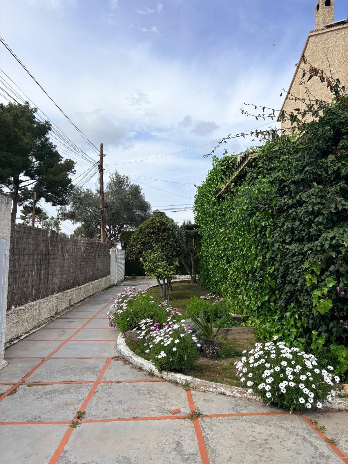 Villa en venta en Paterna zona La Cañada