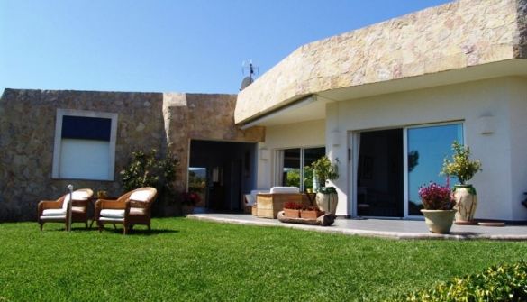 Villa in Jávea, te koop