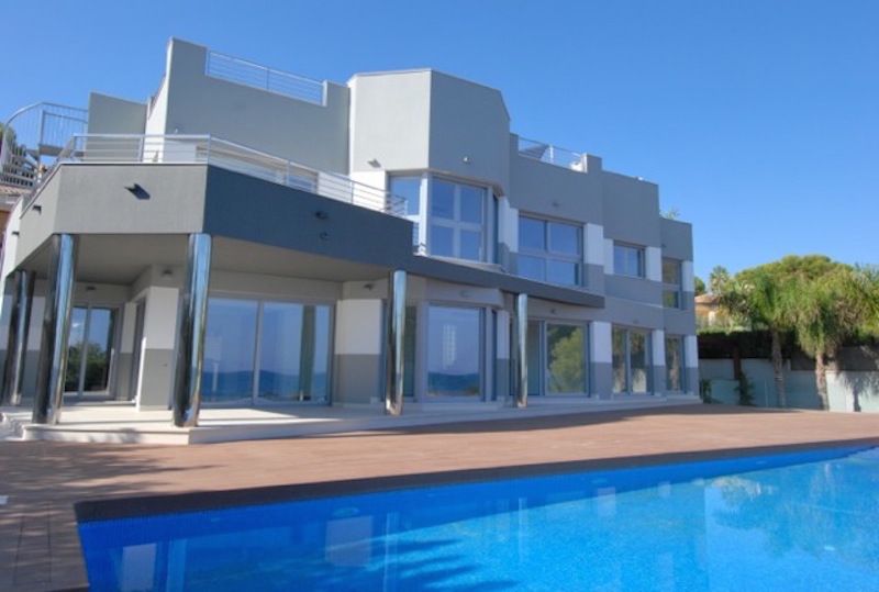 Casa / Chalet en Calpe / Calp, venta
