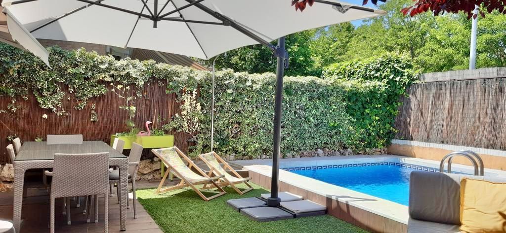 Casa / Chalet en Madrid, Aravaca, alquiler