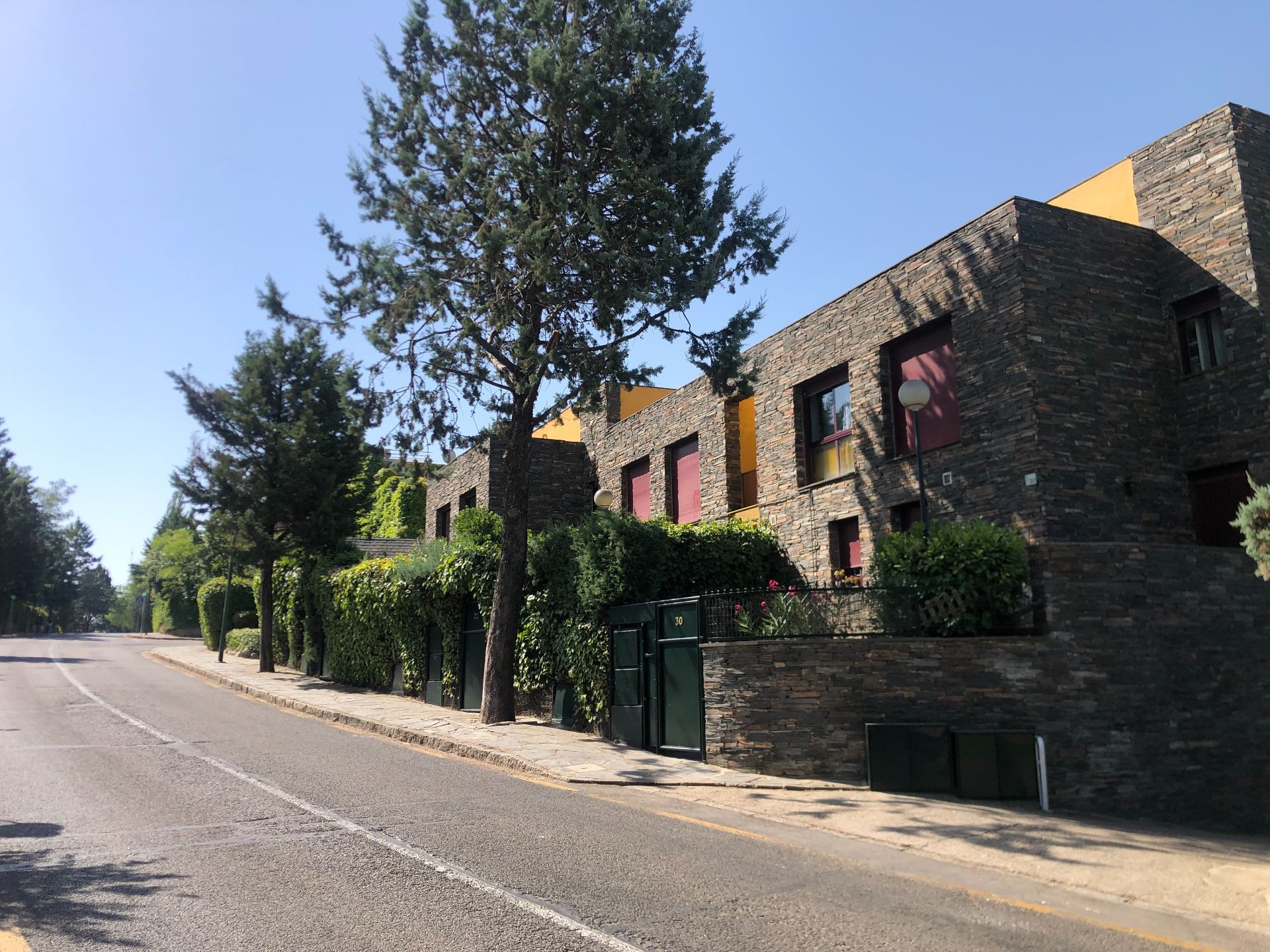 Casa / Chalet en Alcobendas, Soto de La Moraleja, alquiler