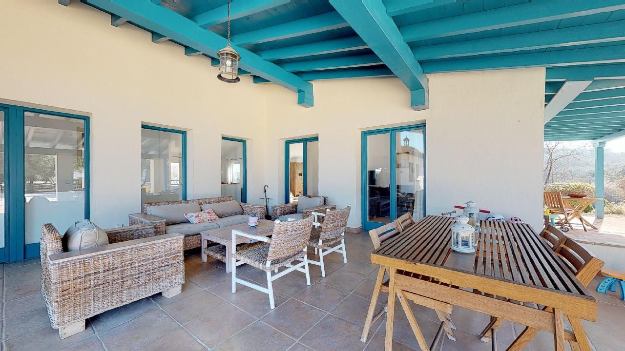Casa / Chalet en Madrid, Ciudalcampo, venta