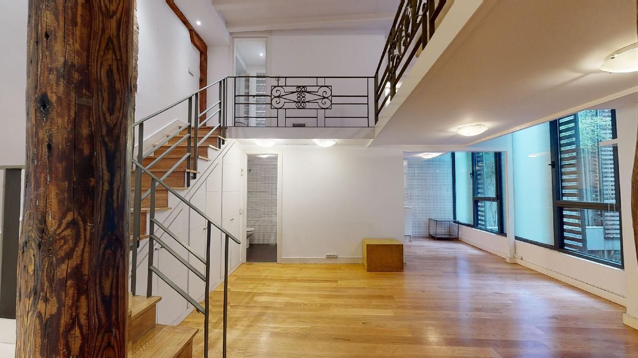 Piso en Madrid, alquiler