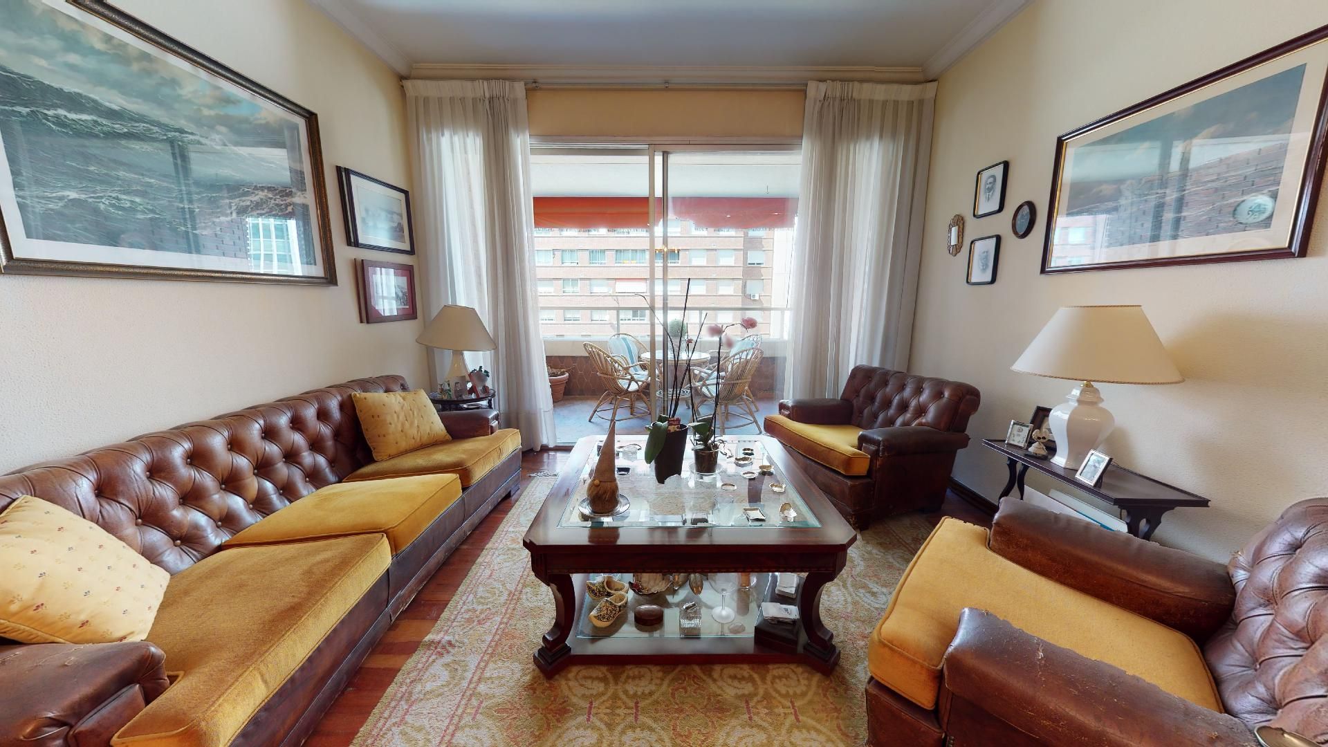 Piso en Madrid, Cuzco, venta