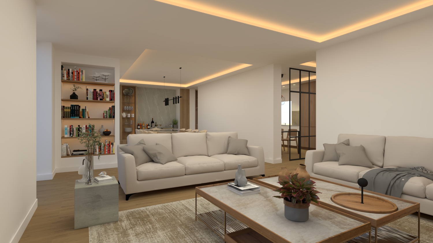 Casa / Chalet en Madrid, Aravaca, venta