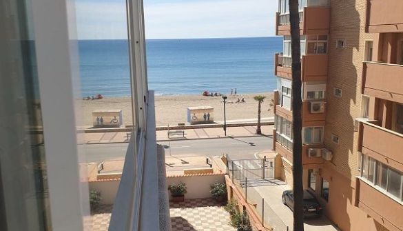 Wohnung in Fuengirola, verkauf