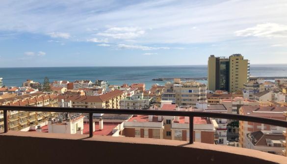 Flat in Fuengirola, CENTRICO, for sale